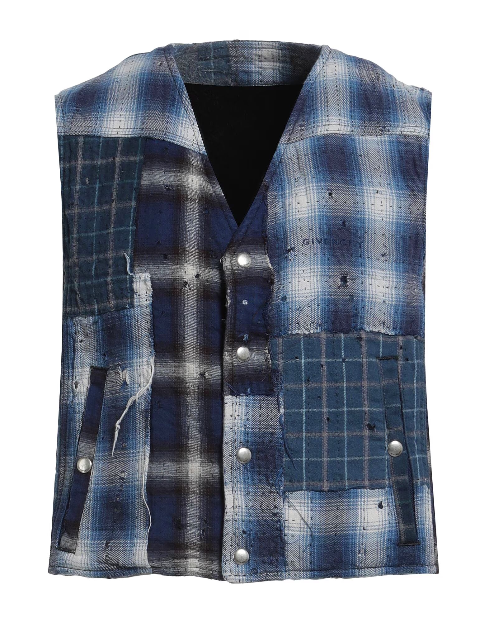 Жилет Givenchy, синий
Жилет Givenchy, синий