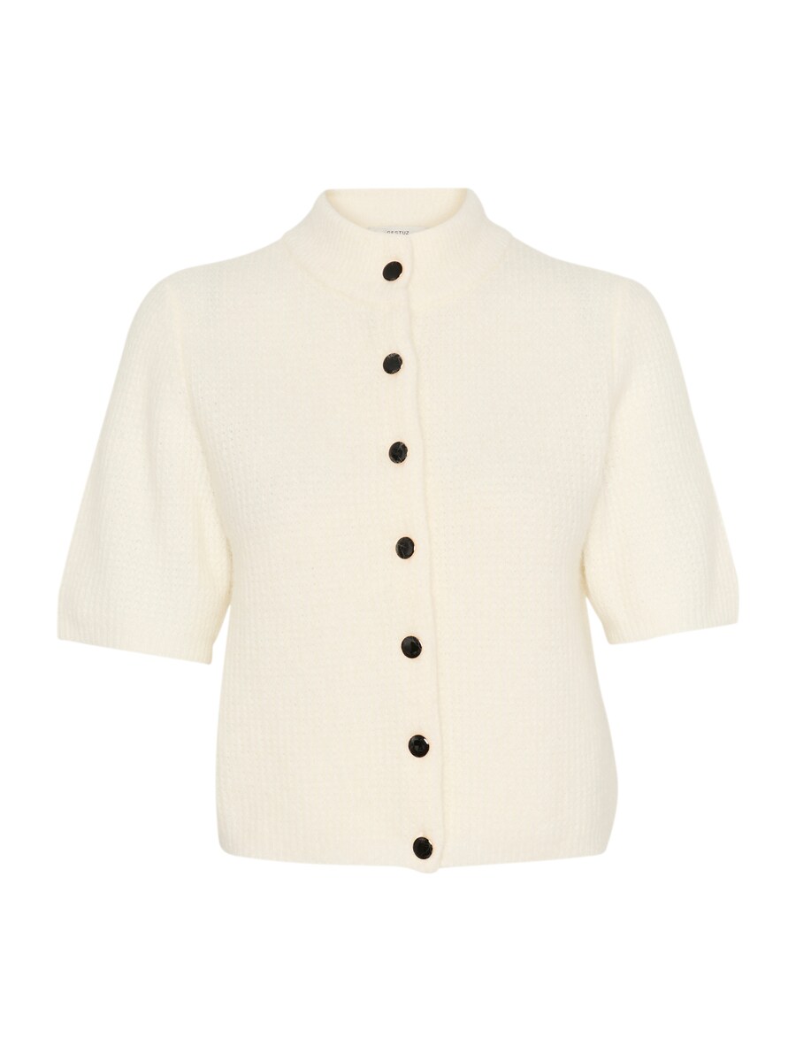 Вязаный кардиган Gestuz AlphaGZ, кремовый
Вязаный кардиган Gestuz AlphaGZ, кремовый