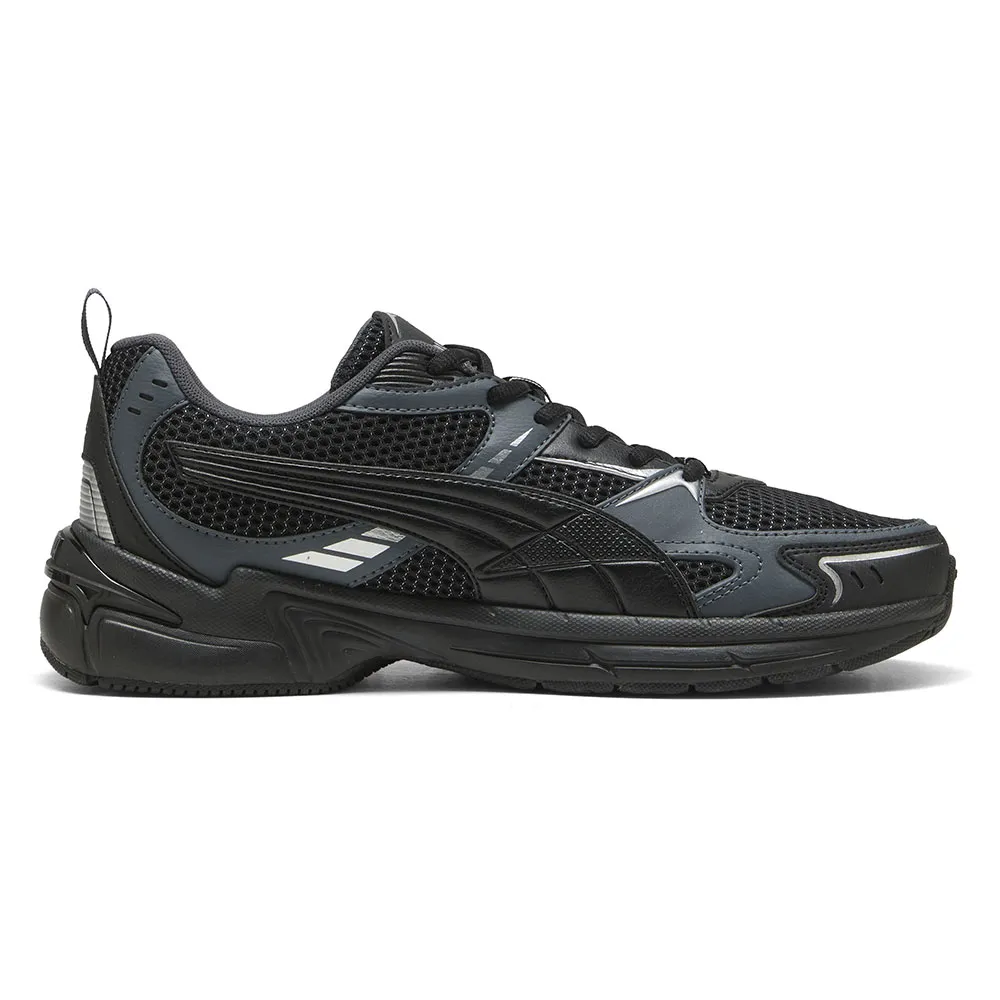 Кроссовки Puma Milenio Tech 2000 2Tone, черный
Кроссовки Puma Milenio Tech 2000 2Tone, черный