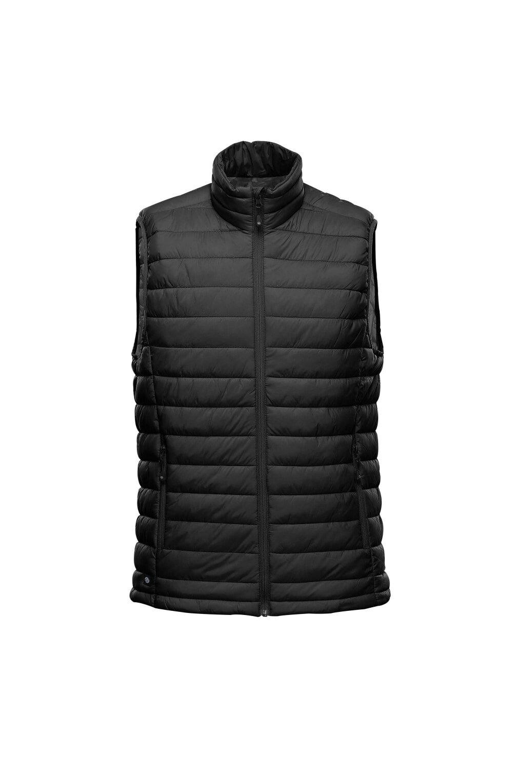 Термальный жилет Ставангер Stormtech, черный
Термальный жилет Ставангер Stormtech, черный