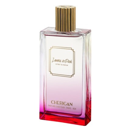 Cherigan Lovers in Pink Unisex Extrait de Parfum 100ml
Cherigan Lovers in Pink Unisex Extrait de Parfum 100ml