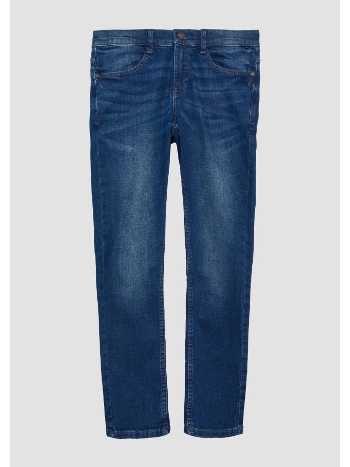 Джинсовые брюки SEATTLE в цвете 56Z2_blue s.Oliver
Джинсовые брюки SEATTLE в цвете 56Z2_blue s.Oliver