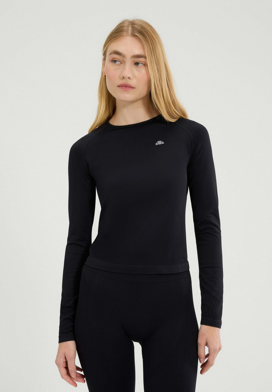 Топ Ellesse DIRENE , Navy/Dark Blue
Топ Ellesse DIRENE , Navy/Dark Blue