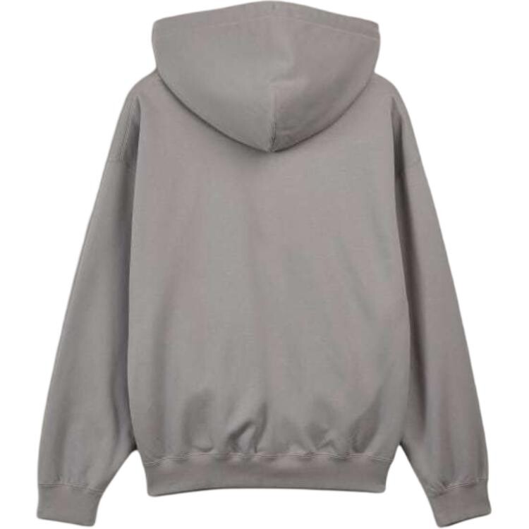 Толстовка унисекс угольно-серая Y-3, серый
Толстовка унисекс угольно-серая Y-3, серый