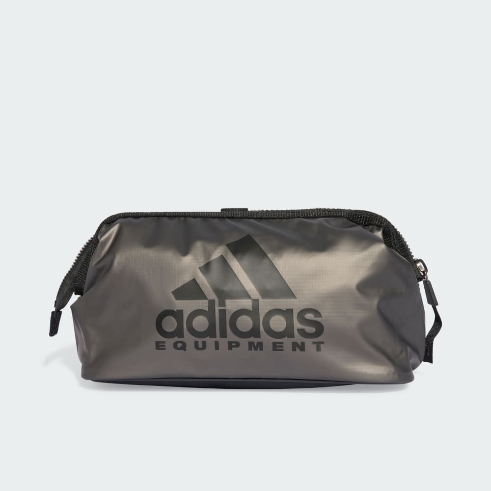 Спортивная сумка Adidas Equipment Washkit, черный
Спортивная сумка Adidas Equipment Washkit, черный