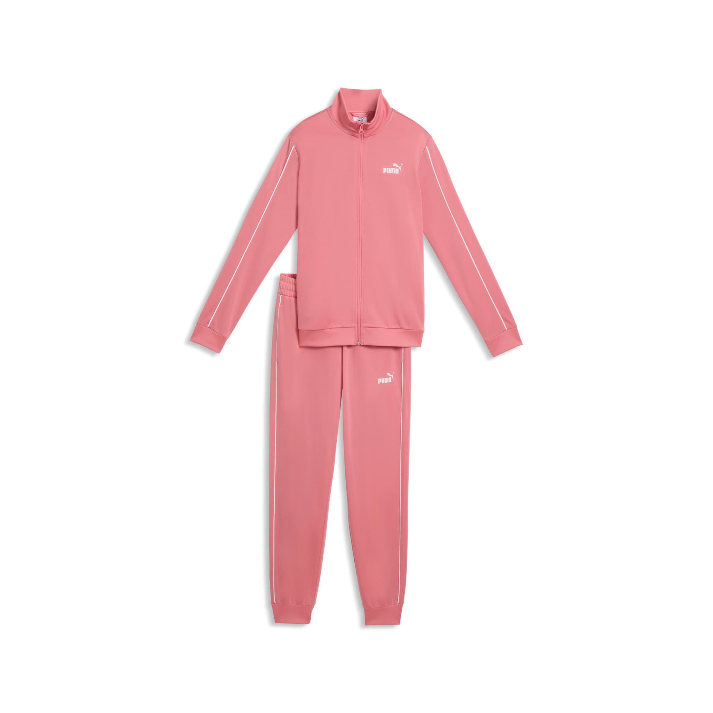 PUMA Спортивный костюм в цвете Pitaya
PUMA Спортивный костюм в цвете Pitaya
