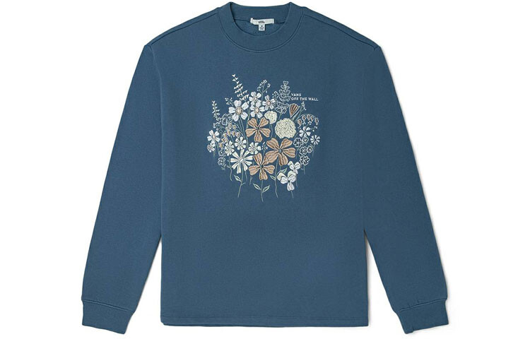 Женская толстовка Vans, цвет Blue, Синий, Женская толстовка Vans, цвет Blue
Женская толстовка Vans, цвет Blue, Синий, Женская толстовка Vans, цвет Blue