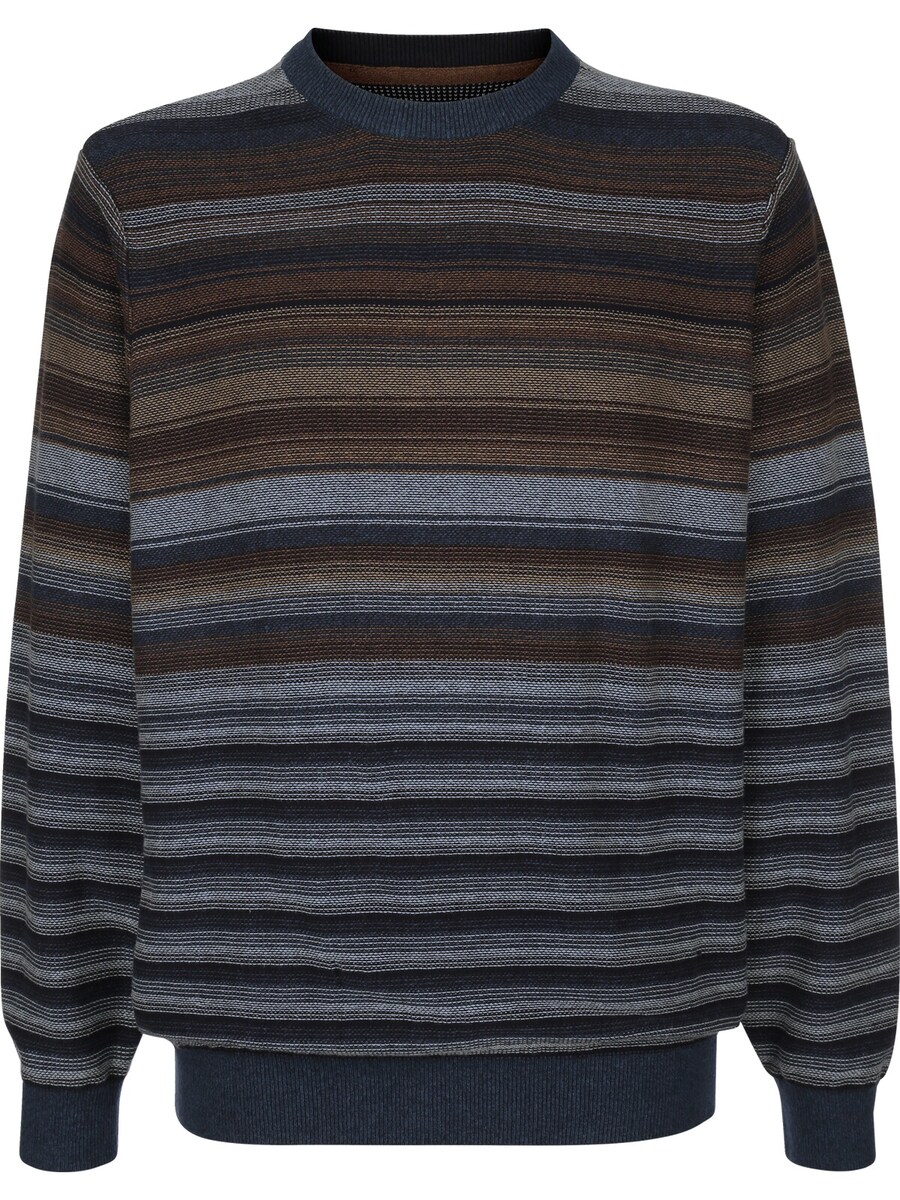 Свитер BABISTA Sweater Vestavest, синий
Свитер BABISTA Sweater Vestavest, синий