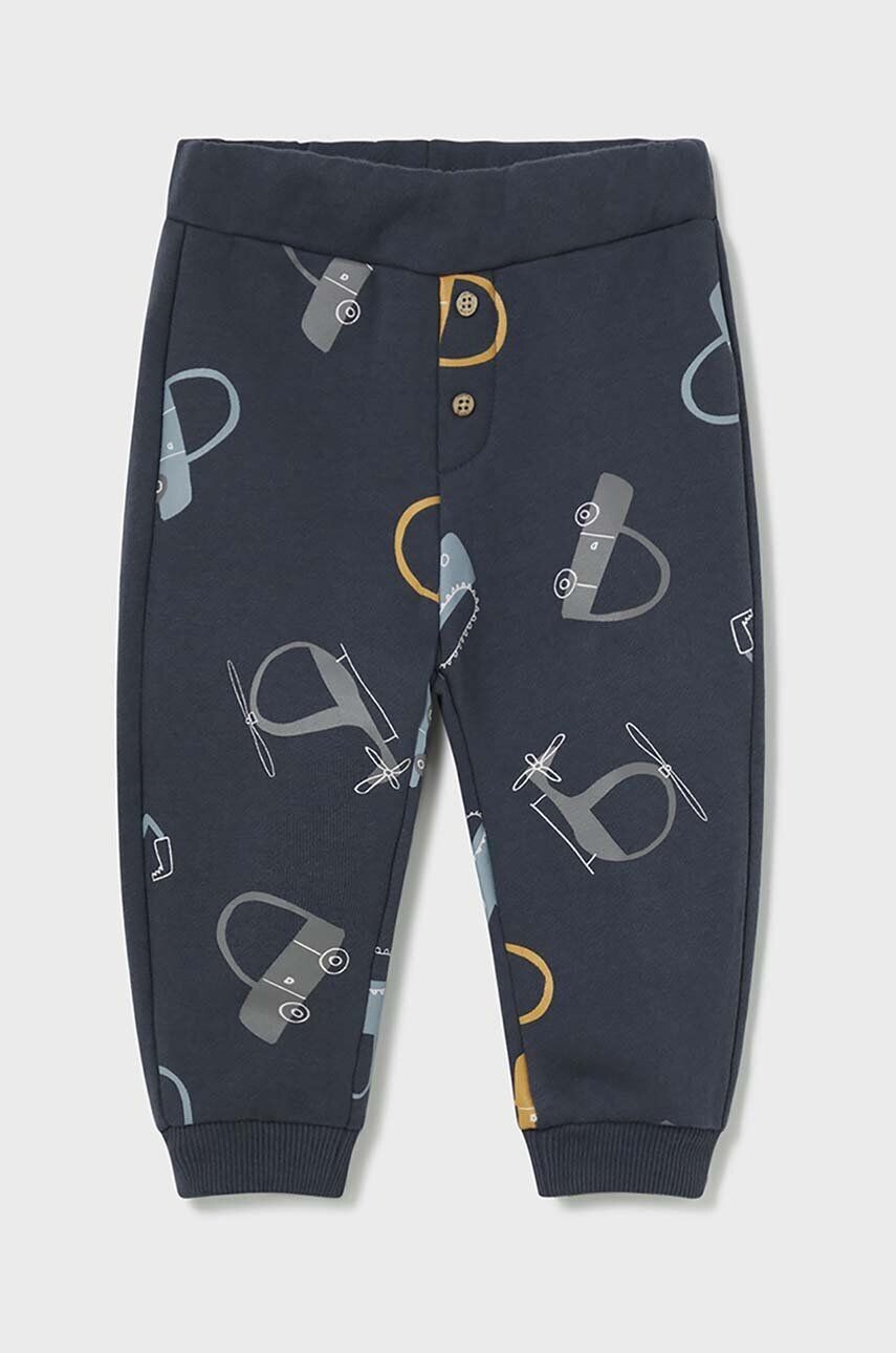 Спортивные брюки Mayoral для мальчиков и девочек, темно-синий
Спортивные брюки Mayoral для мальчиков и девочек, темно-синий