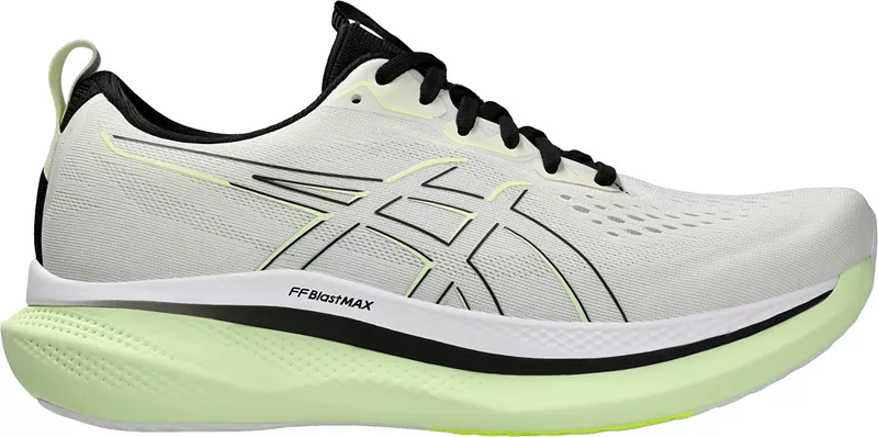 Мужские кроссовки ASICS GLIDERIDE MAX, цвет Birch/Black
Мужские кроссовки ASICS GLIDERIDE MAX, цвет Birch/Black