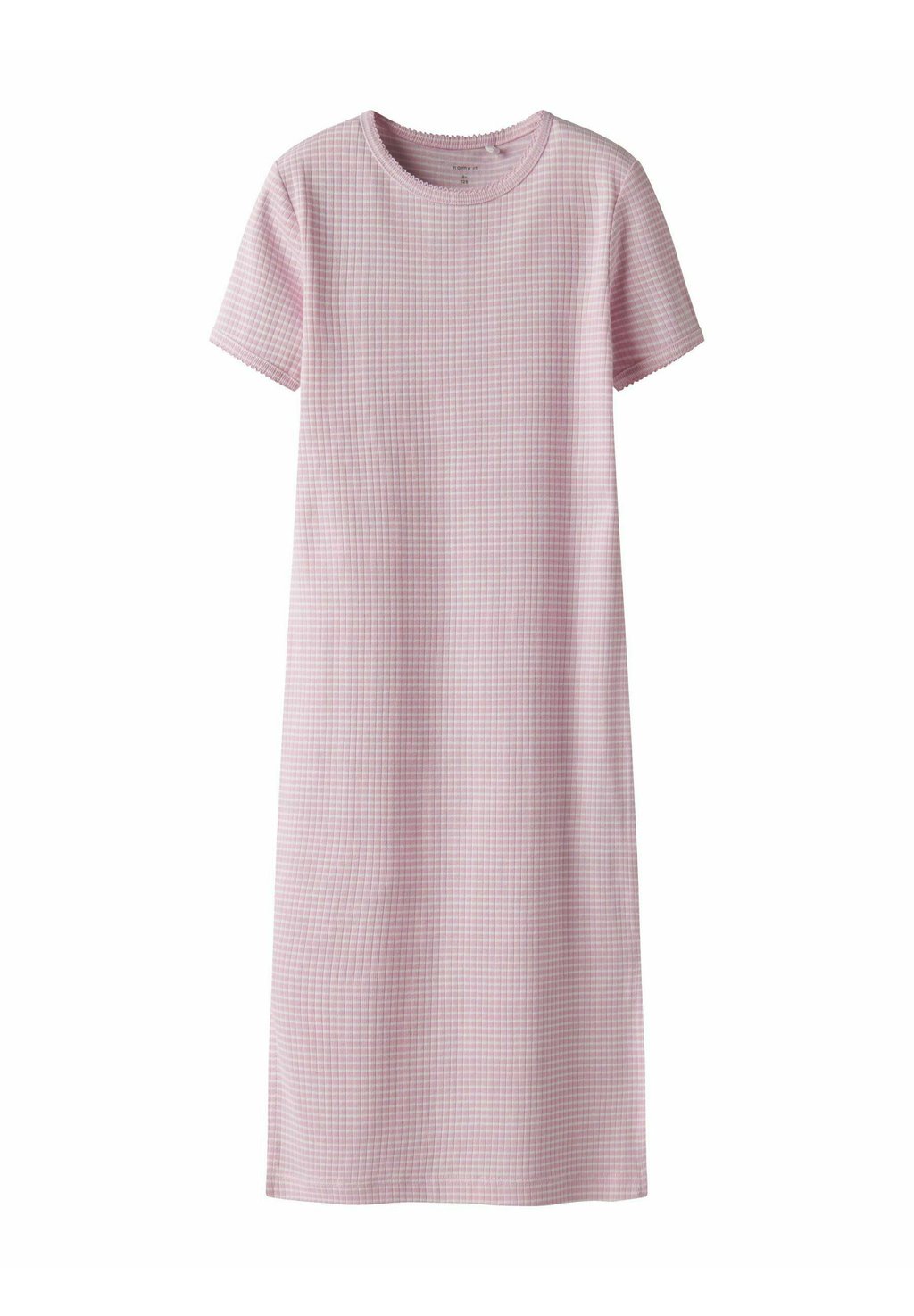 Платье макси Name it, розовый
Платье макси Name it, розовый