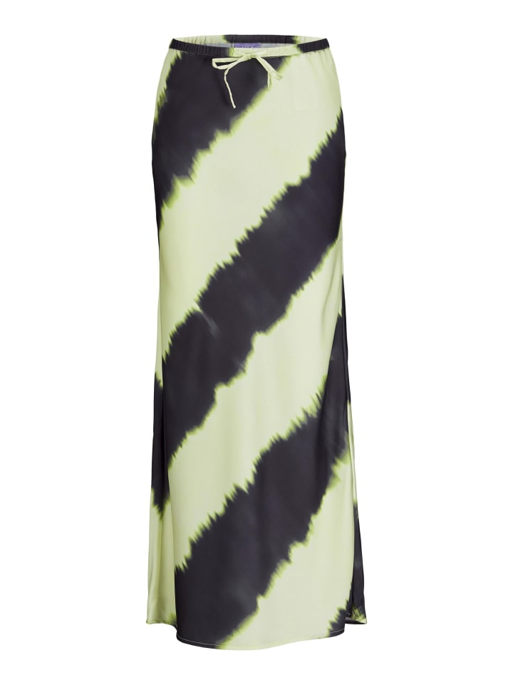 Юбка до колена JJXX, бледно-зеленый
Юбка до колена JJXX, бледно-зеленый