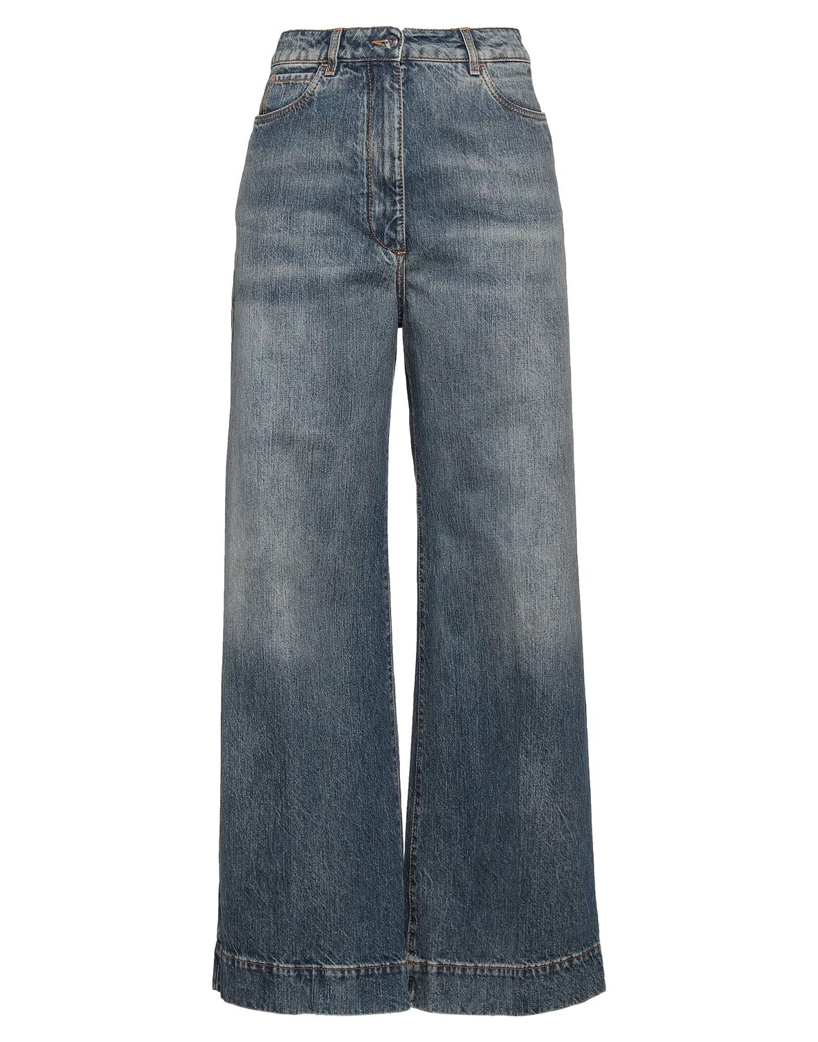 Джинсы Etro, синий
Джинсы Etro, синий