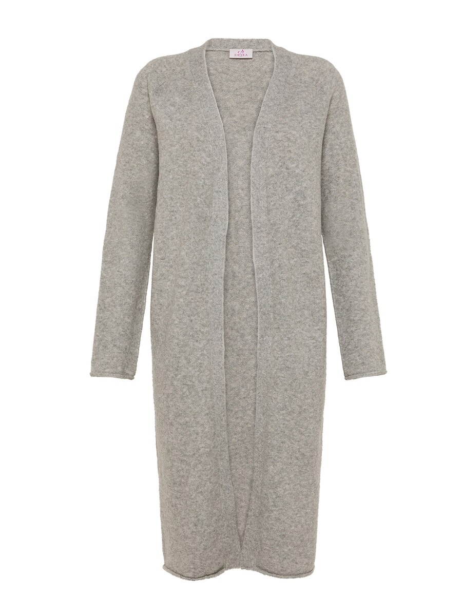 Рубашка оверсайз DEHA, серый
Рубашка оверсайз DEHA, серый