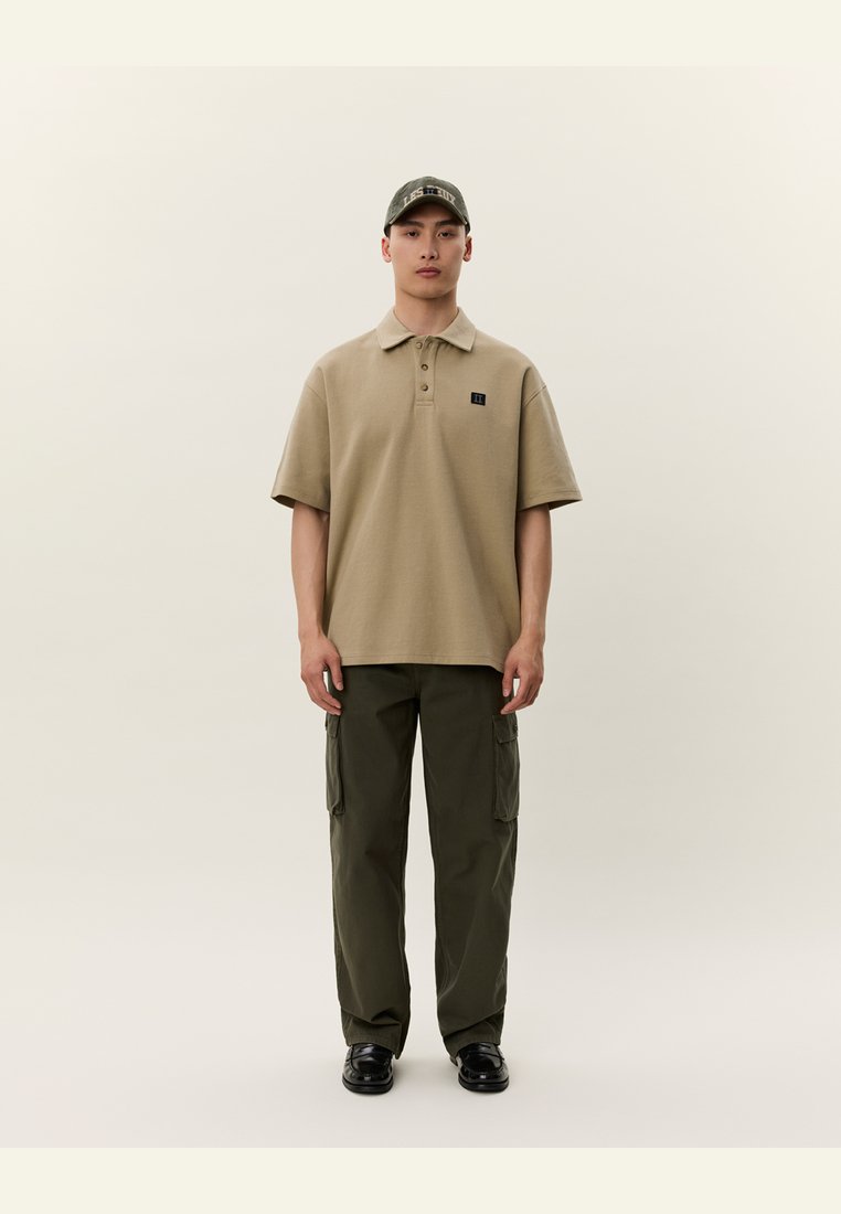 Поло Les Deux Polo shirt, Tree House Sand/Sand, Бежевый, Поло Les Deux Polo shirt, Tree House Sand/Sand
Поло Les Deux Polo shirt, Tree House Sand/Sand, Бежевый, Поло Les Deux Polo shirt, Tree House Sand/Sand