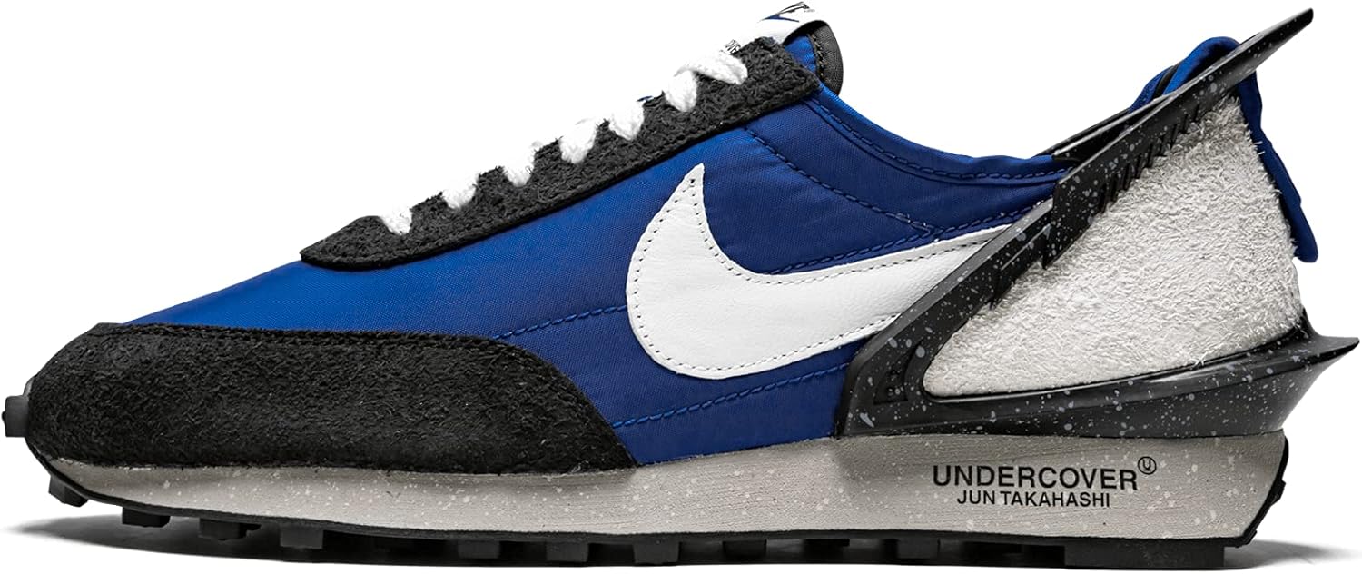 Кроссовки Nike Dbreak/Undercover 'Undercover' - Bv4594-400 - Size, Blue Jay/Summit/White Black
Кроссовки Nike Dbreak/Undercover 'Undercover' - Bv4594-400 - Size, Blue Jay/Summit/White Black