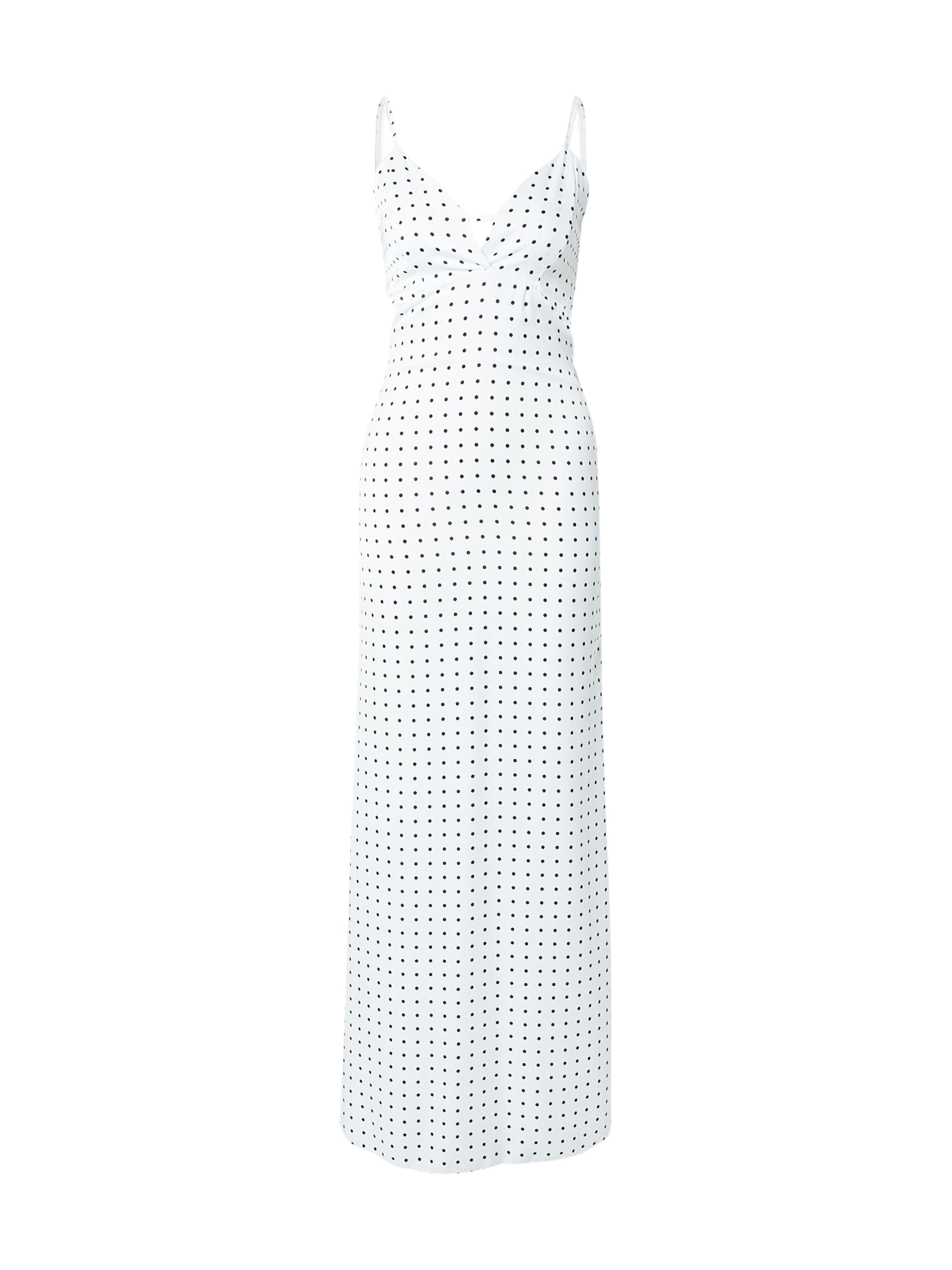 WAL G. Вечернее платье 'JESSIE' в белом цвете
WAL G. Вечернее платье 'JESSIE' в белом цвете