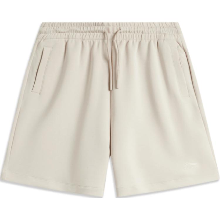 LINING Спортивные шорты Casual Women's Oat Gray
LINING Спортивные шорты Casual Women's Oat Gray