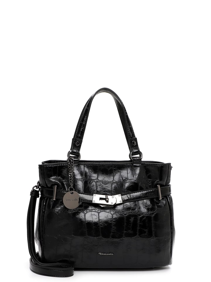 Сумка шоппер Tamaris, черный
Сумка шоппер Tamaris, черный