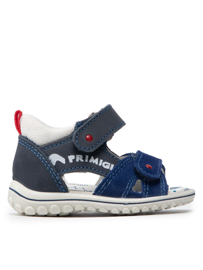 Сандалии Primigi, темно-синий
Сандалии Primigi, темно-синий
