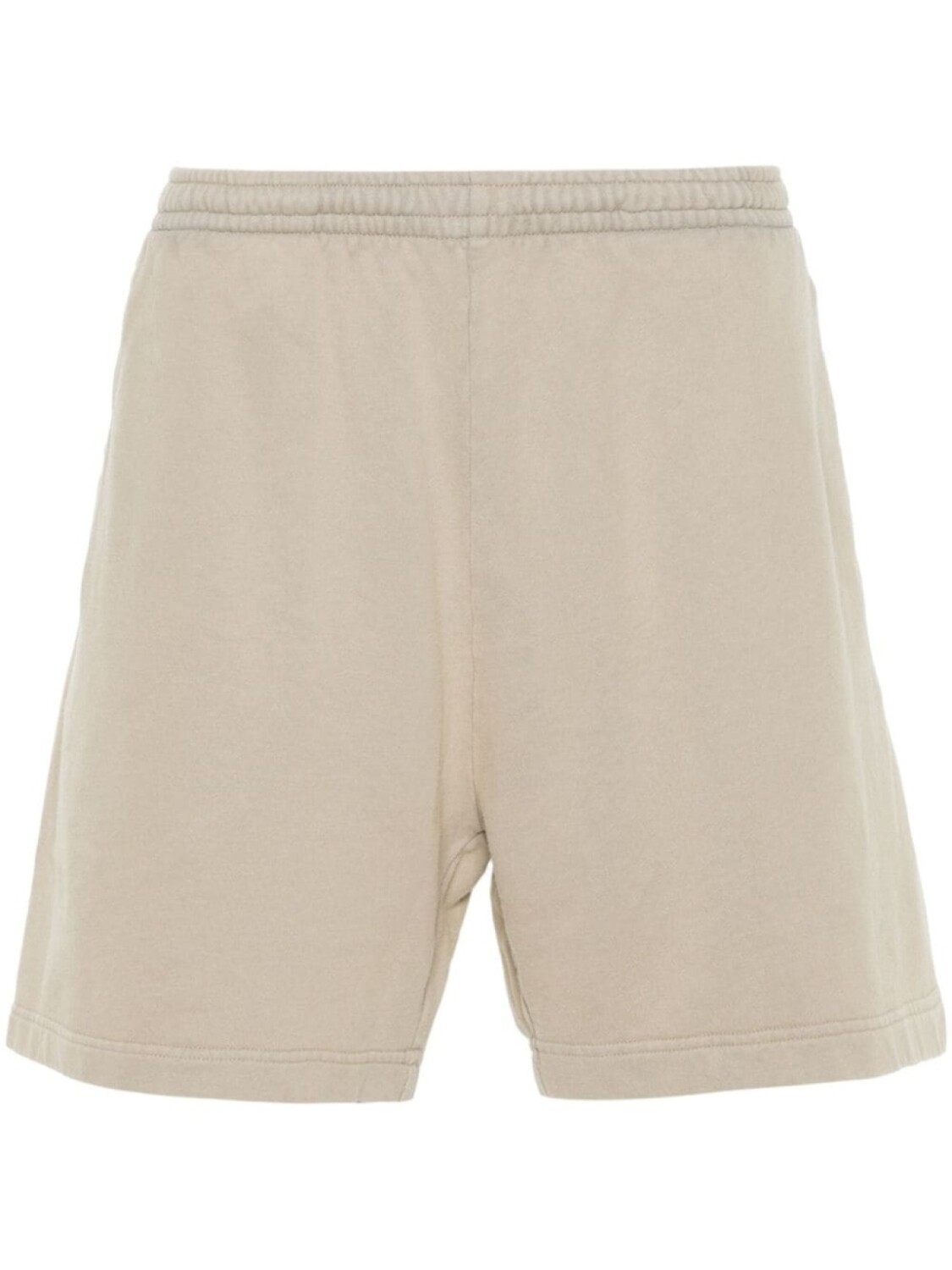 Acne Studios шорты с нашивкой-логотипом, нейтральный цвет
Acne Studios шорты с нашивкой-логотипом, нейтральный цвет