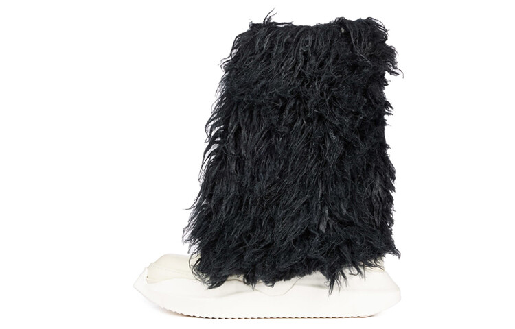 Ботинки мужские Rick Owens Drkshdw, черный
Ботинки мужские Rick Owens Drkshdw, черный