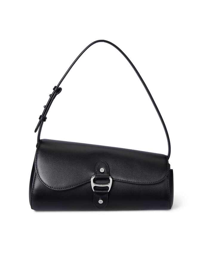 Сумка LAUREN RALPH LAUREN 431977487002, черный
Сумка LAUREN RALPH LAUREN 431977487002, черный