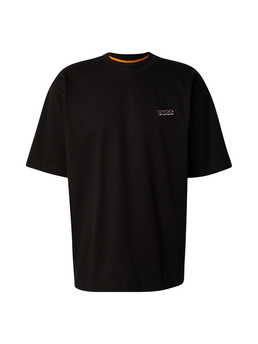 Рубашка BOSS, черный
Рубашка BOSS, черный