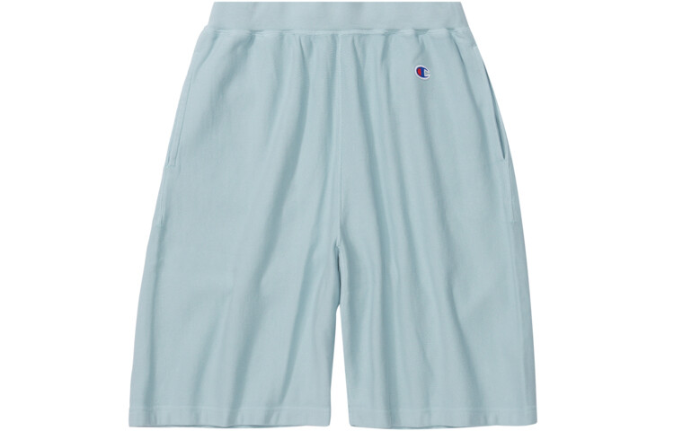 Повседневные шорты унисекс Champion, цвет Black
Повседневные шорты унисекс Champion, цвет Black