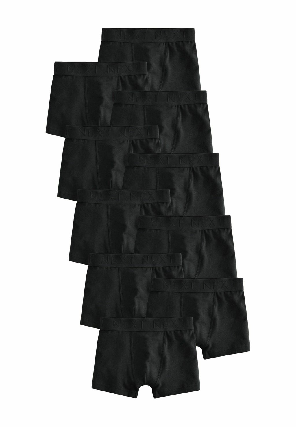 Брюки-кюлоты 10 PACK Next, черный
Брюки-кюлоты 10 PACK Next, черный