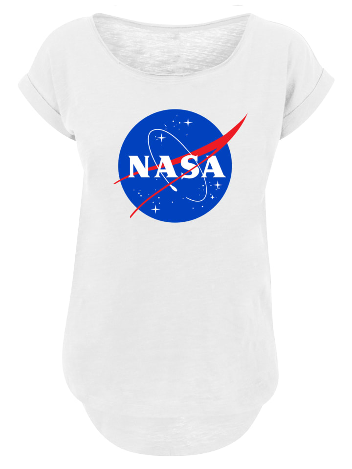 Длинная футболка NASA Classic Insignia Logo белого цвета F4NT4STIC, Белый, Длинная футболка NASA Classic Insignia Logo белого цвета F4NT4STIC
Длинная футболка NASA Classic Insignia Logo белого цвета F4NT4STIC, Белый, Длинная футболка NASA Classic Insignia Logo белого цвета F4NT4STIC