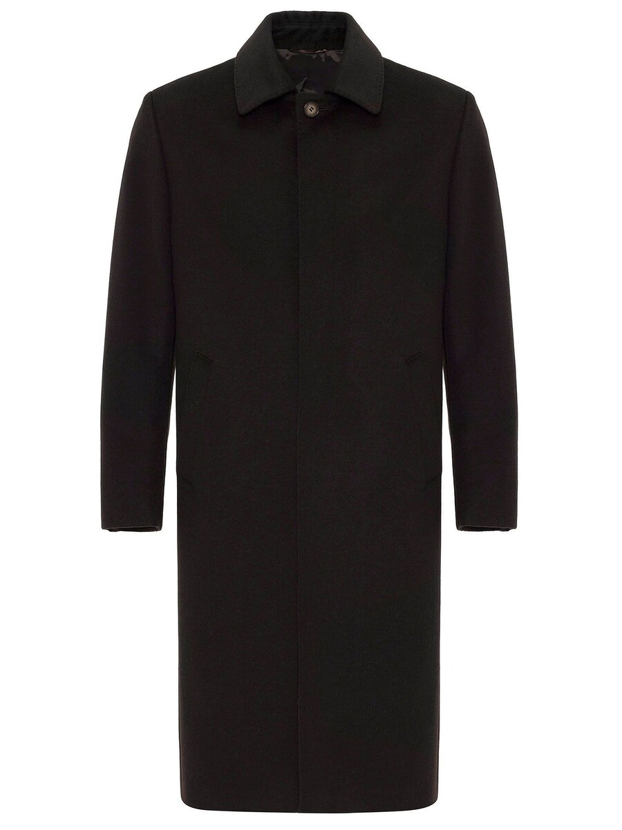 Межсезонное пальто Moxx Paris Daniel, темно-коричневый 
Межсезонное пальто Moxx Paris Daniel, темно-коричневый