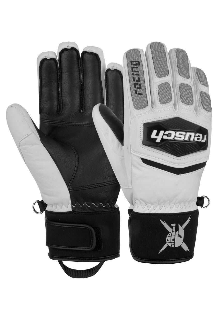 Спортивные перчатки REUSCH Worldcup Warrior Team, черный/белый
Спортивные перчатки REUSCH Worldcup Warrior Team, черный/белый