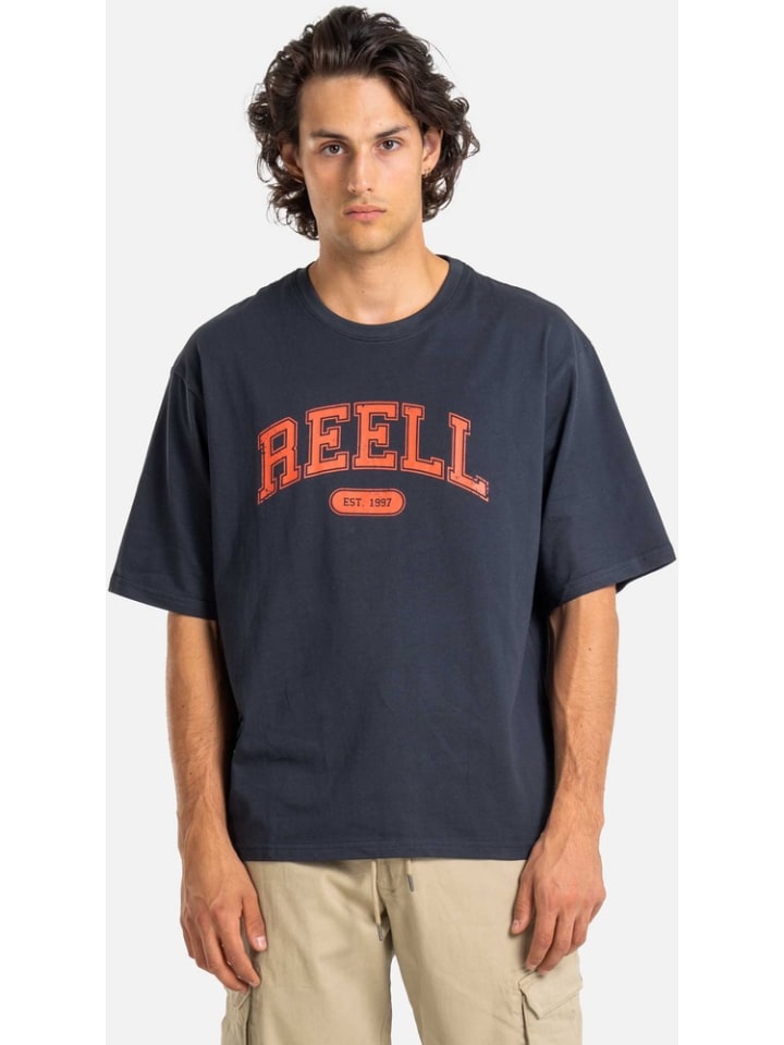 Футболка Team T-Shirt синего цвета Reell, Синий, Футболка Team T-Shirt синего цвета Reell
Футболка Team T-Shirt синего цвета Reell, Синий, Футболка Team T-Shirt синего цвета Reell