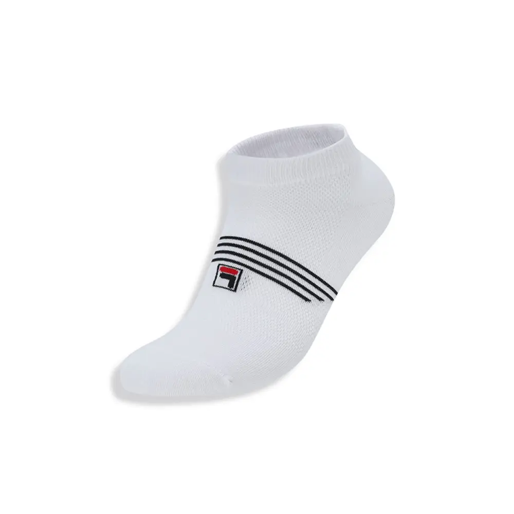 FILA Повседневные носки Low Rise мужские стандартные белые
FILA Повседневные носки Low Rise мужские стандартные белые