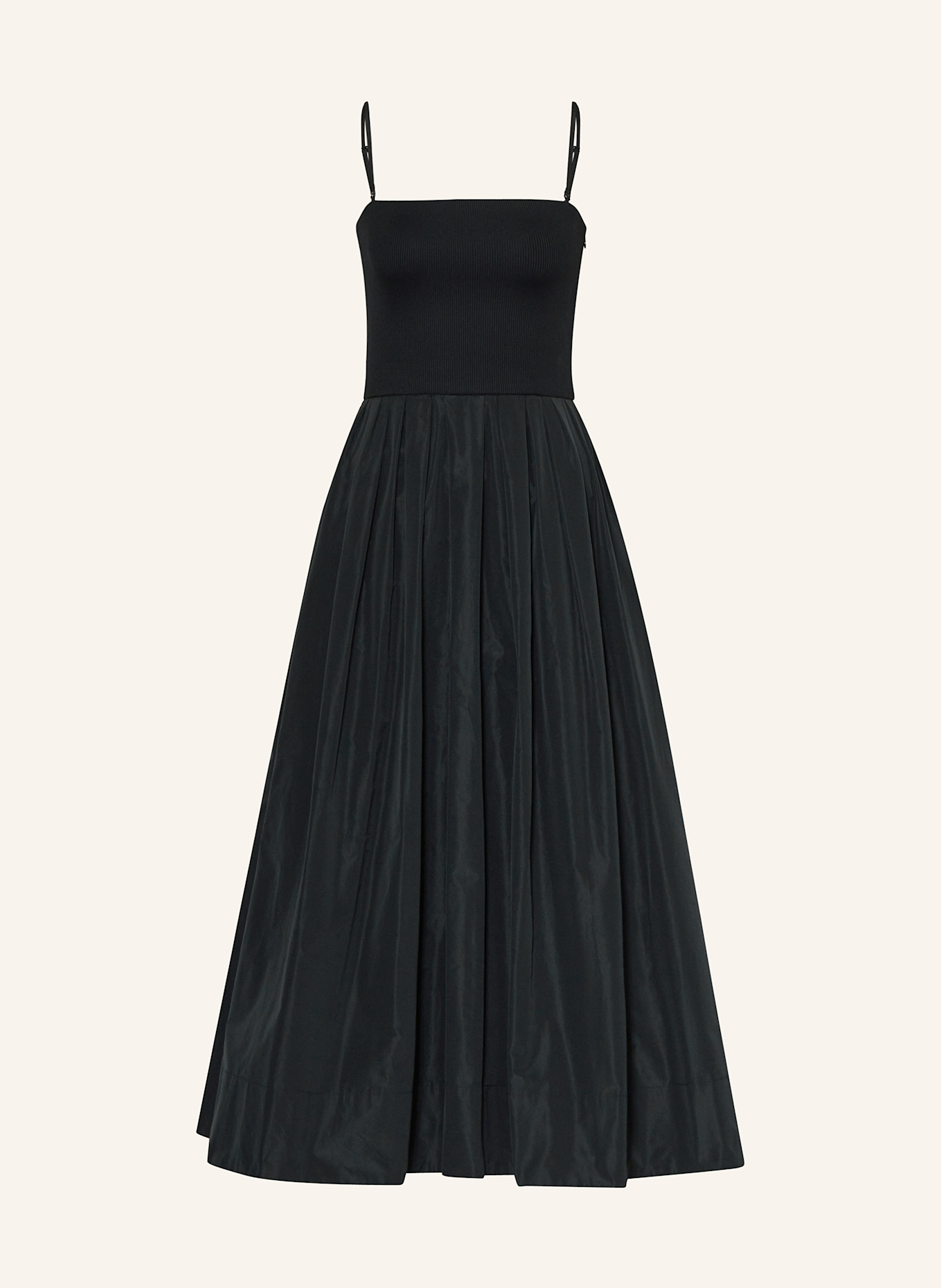 Платье рабиана Maje, черный
Платье рабиана Maje, черный