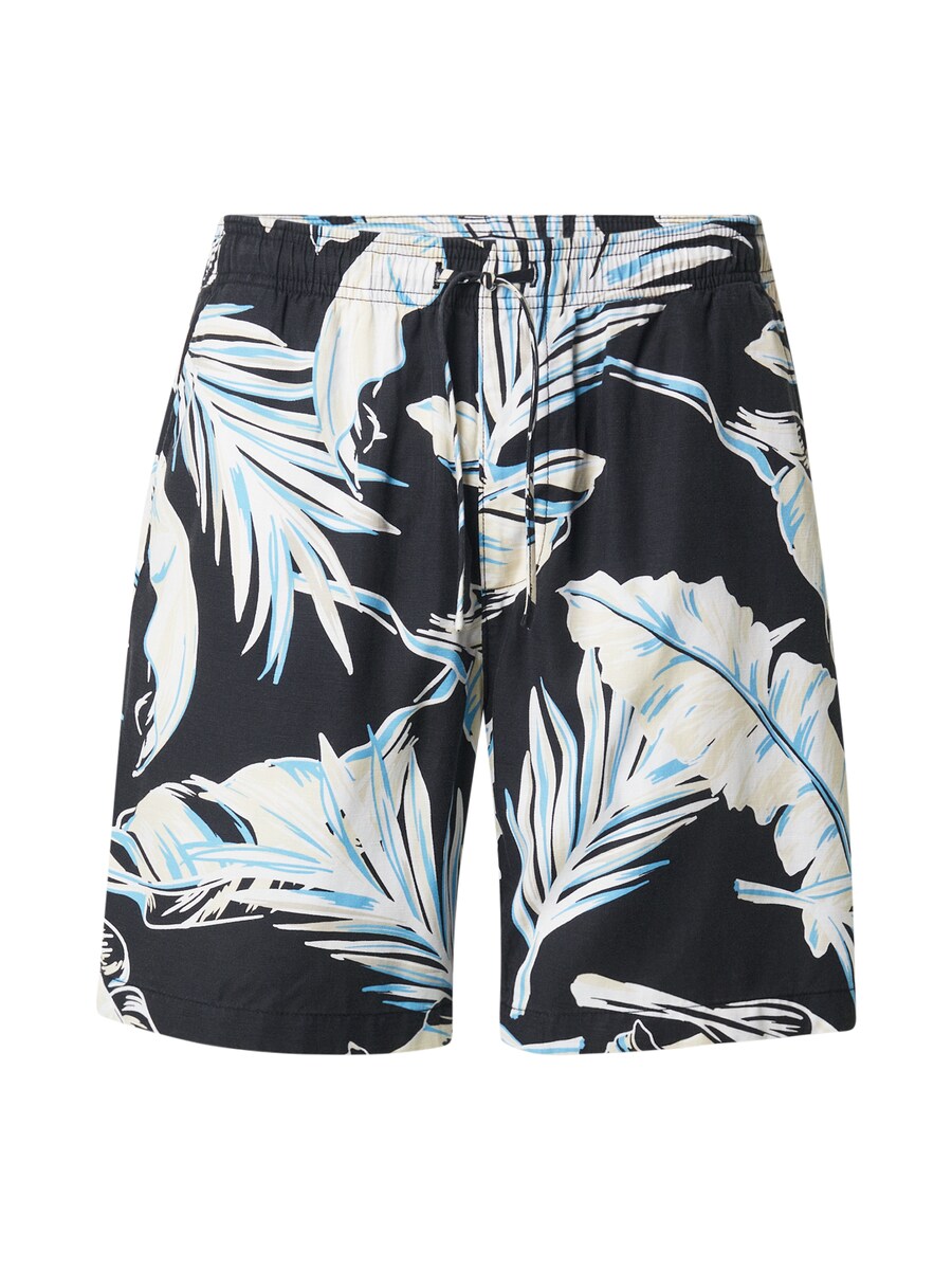 Обычные брюки TOMMY HILFIGER MERCER, черный
Обычные брюки TOMMY HILFIGER MERCER, черный