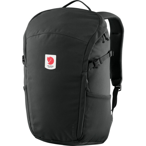 Рюкзак Fjällräven, темно-серый
Рюкзак Fjällräven, темно-серый