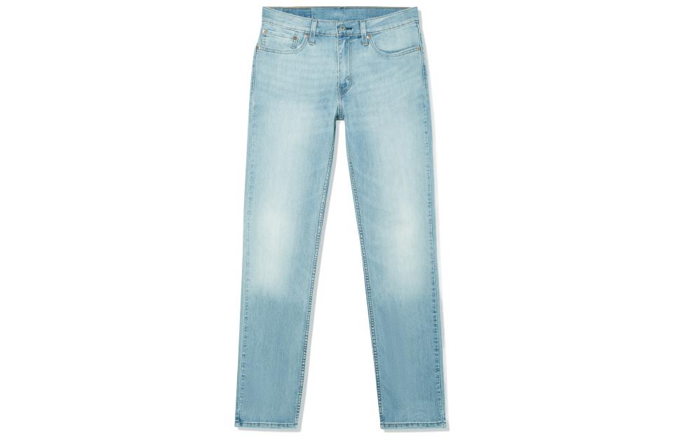 Джинсы мужские синие Levis
Джинсы мужские синие Levis