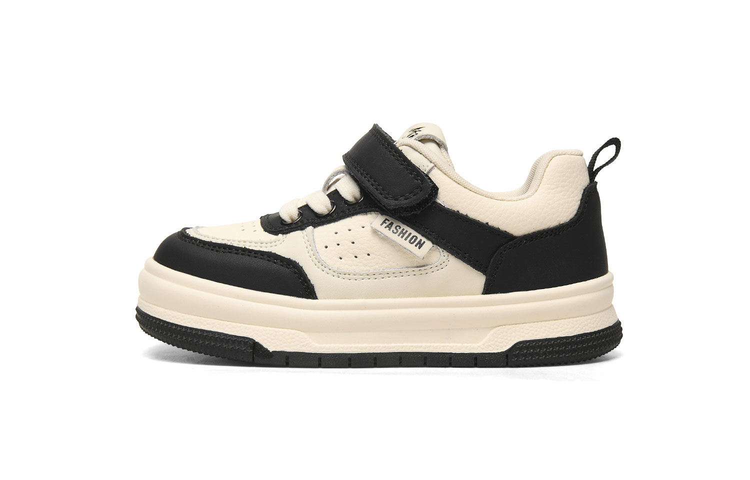 Детские кроссовки для скейтбординга с низким верхом, устойчивые к скольжению и износу ULOVAZN, бежевый/черный
Детские кроссовки для скейтбординга с низким верхом, устойчивые к скольжению и износу ULOVAZN, бежевый/черный