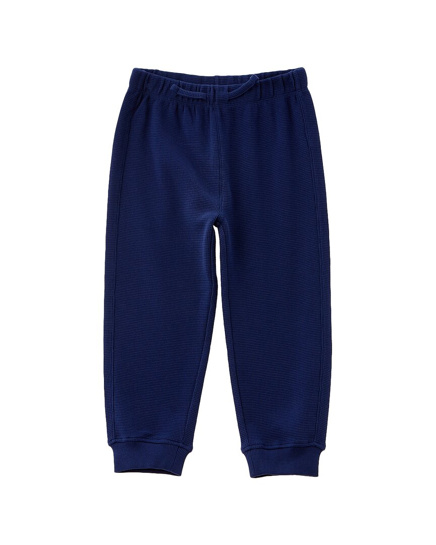 Спортивные штаны Monica + Andy Waffle, синий
Спортивные штаны Monica + Andy Waffle, синий