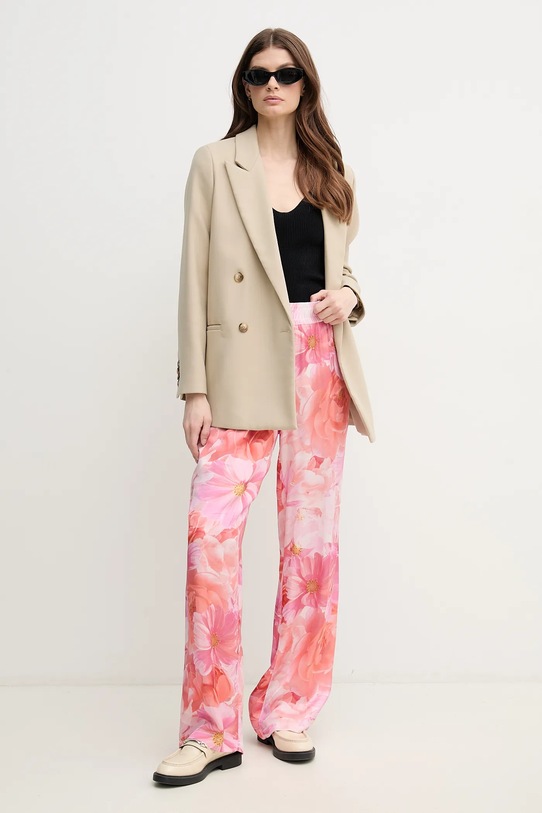 Брюки Marc Aurel, розовый
Брюки Marc Aurel, розовый