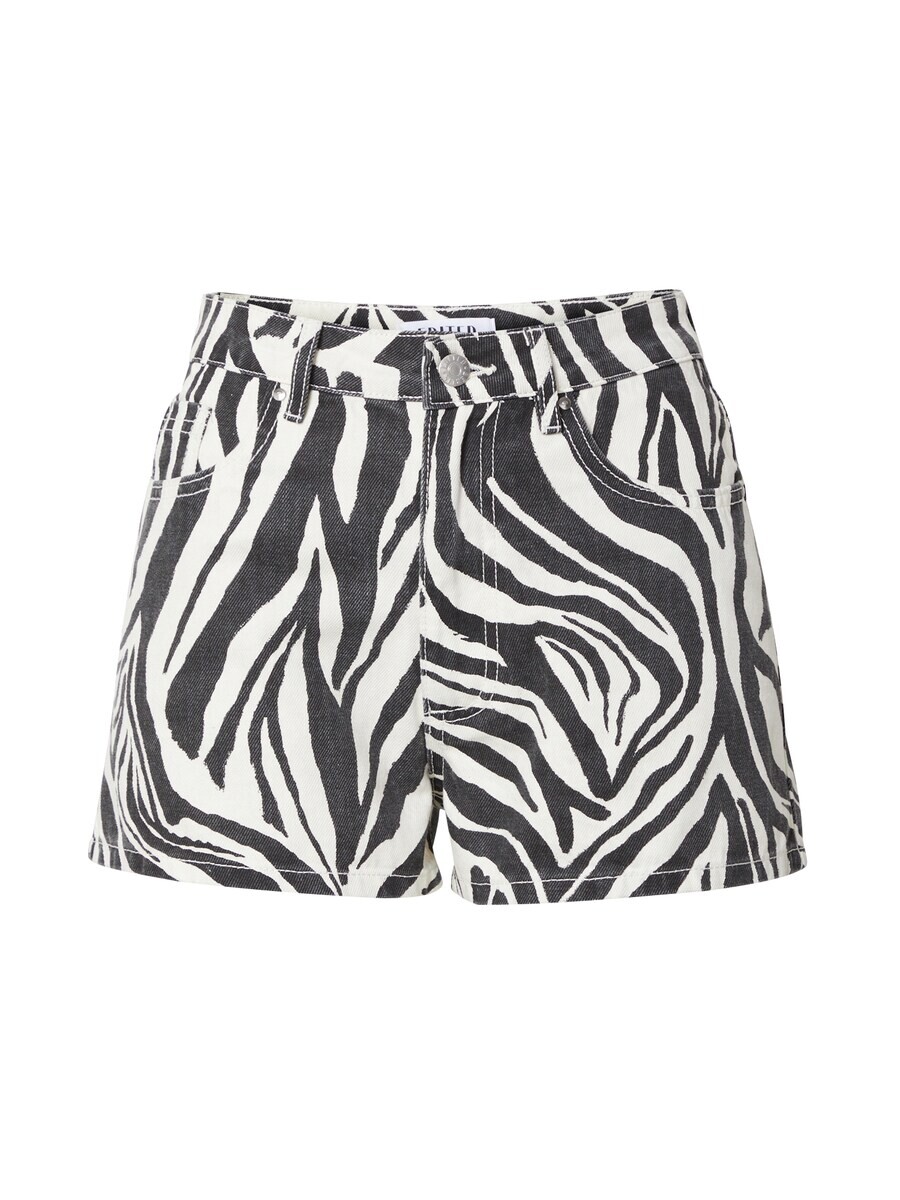 Повседневные джинсы Edited JEN, бежевый/черный
Повседневные джинсы Edited JEN, бежевый/черный