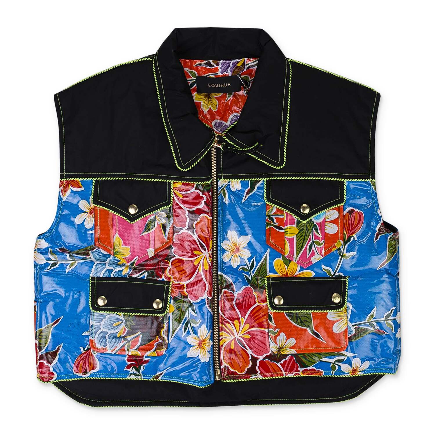 PANIOLO ВОДОНЕПРОНИЦАЕМЫЙ РЫБОЛОВНЫЙ ЖИЛЕТ МНОГОЦВЕТНЫЙ EQUIHUA, мультиколор
PANIOLO ВОДОНЕПРОНИЦАЕМЫЙ РЫБОЛОВНЫЙ ЖИЛЕТ МНОГОЦВЕТНЫЙ EQUIHUA, мультиколор