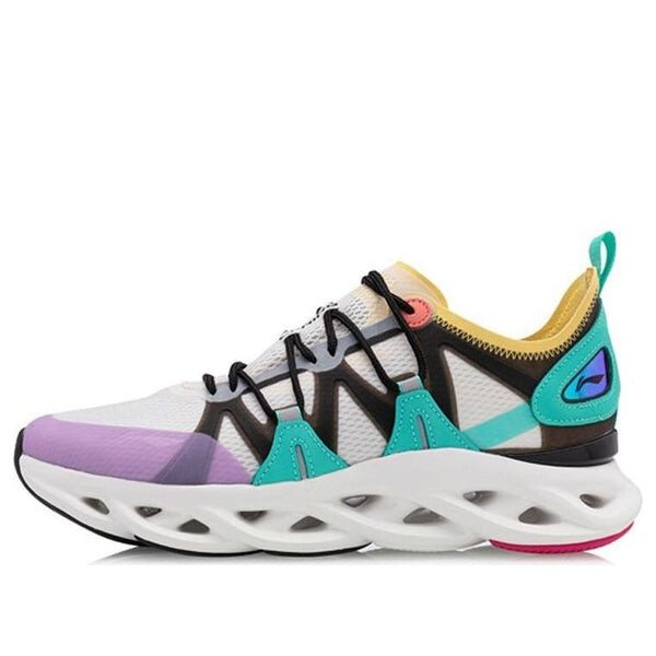 Кроссовки дуговые Li-Ning, белый
Кроссовки дуговые Li-Ning, белый