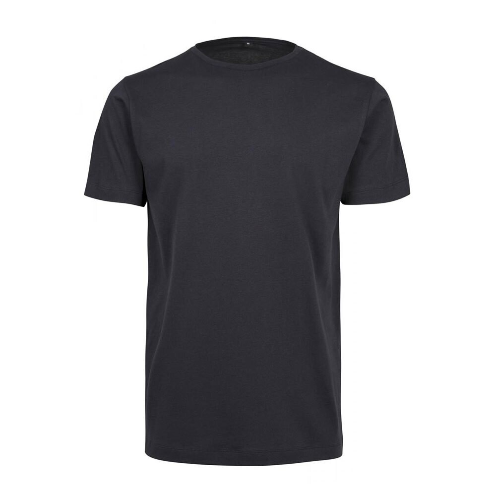 Футболка Build Your Brand Light BY005, черный
Футболка Build Your Brand Light BY005, черный