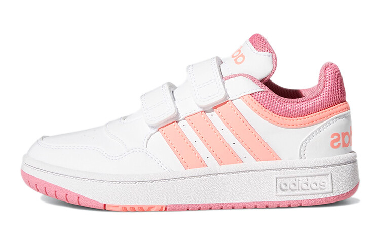 Обувь для скейтбординга Hoops 3.0 Kids Adidas Neo
Обувь для скейтбординга Hoops 3.0 Kids Adidas Neo