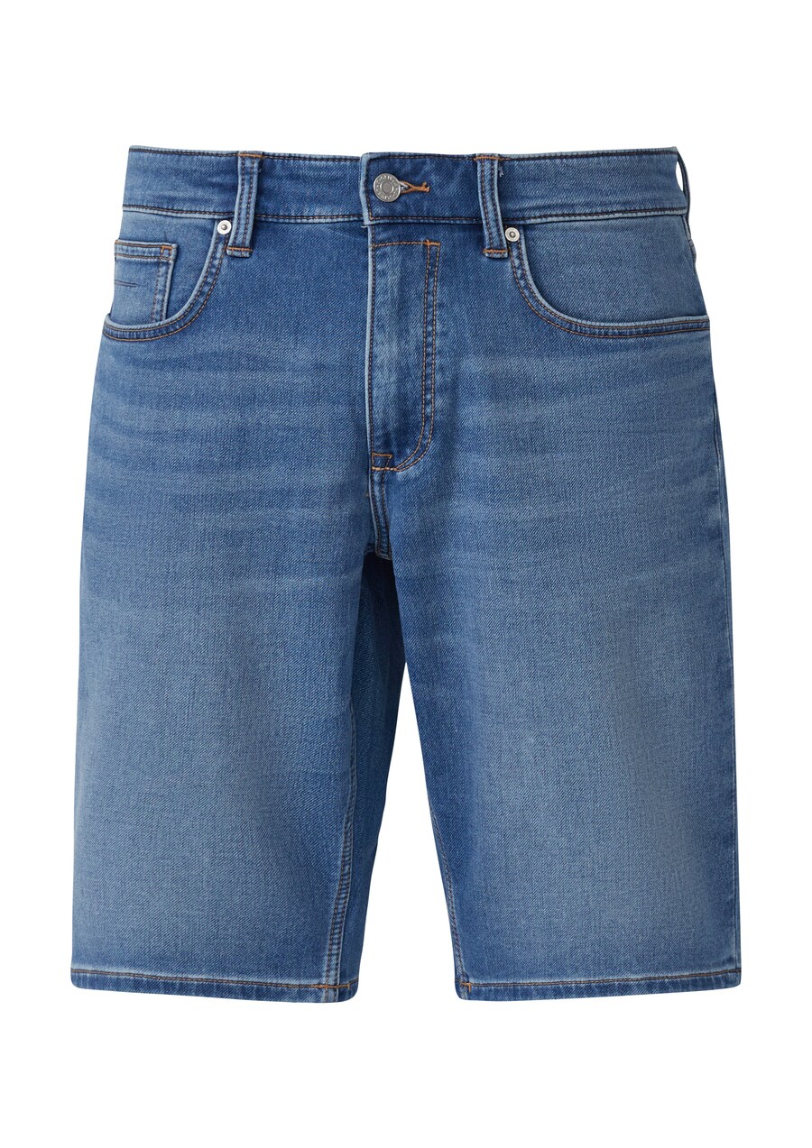 Обычные джинсы s.Oliver, синий
Обычные джинсы s.Oliver, синий