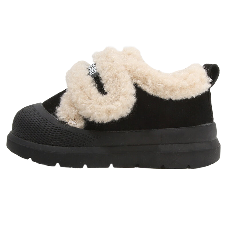 Обувь для малышей (для младенцев и малышей) MAIBUXIONG, черный
Обувь для малышей (для младенцев и малышей) MAIBUXIONG, черный