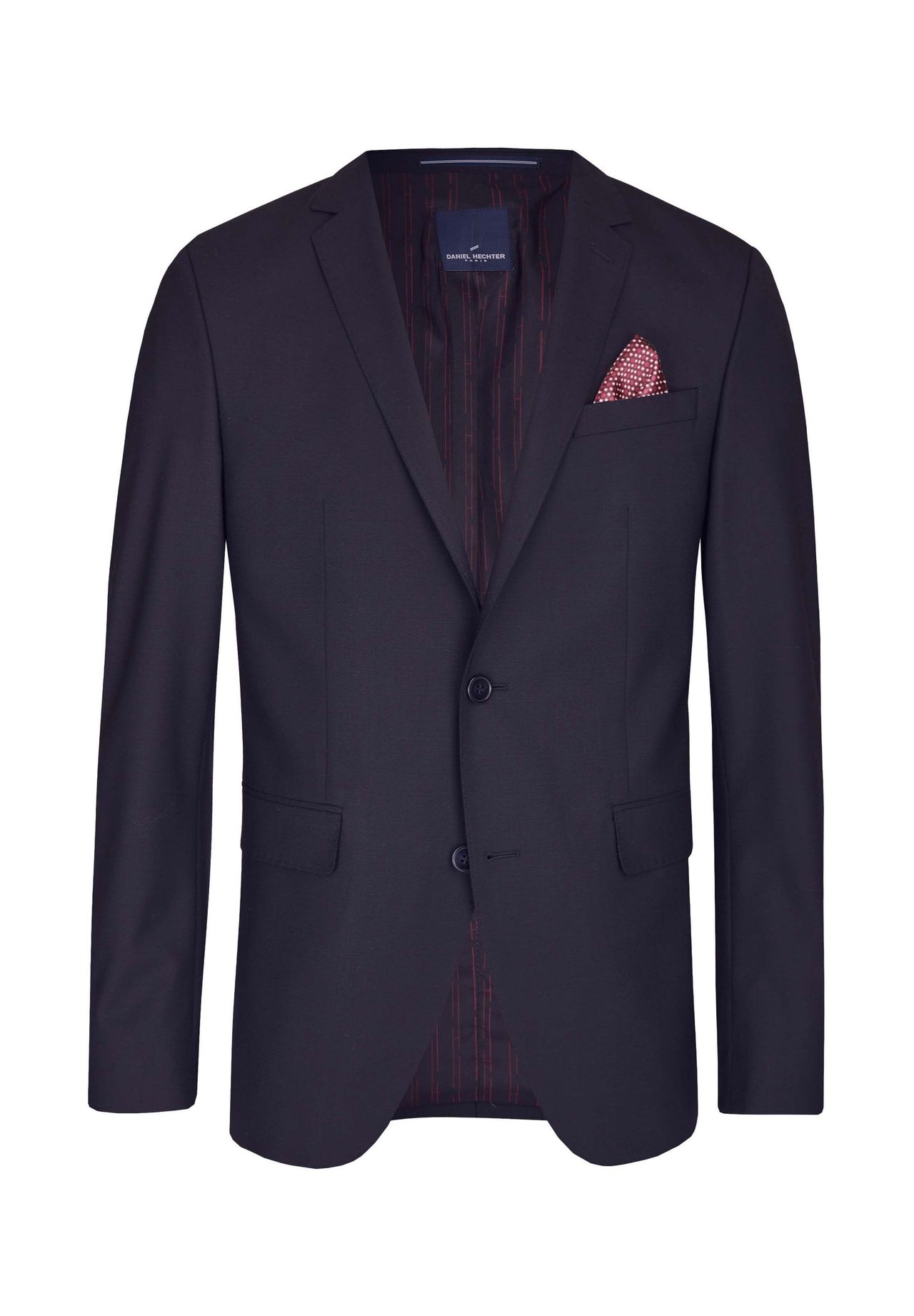 Куртка HECHTER PARIS, темно-синий
Куртка HECHTER PARIS, темно-синий